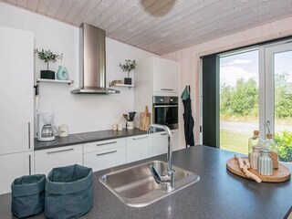 Holiday house Fjellerup Strand  18