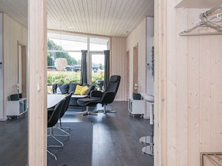 Vakantiehuis Fjellerup Strand  19