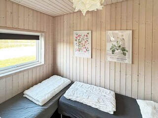 Holiday house Fjellerup Strand  26