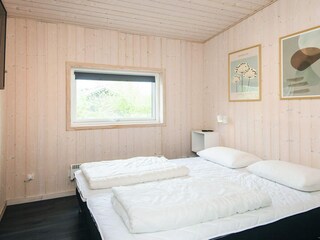 Maison de vacances Fjellerup Strand  11