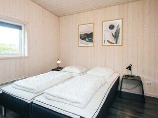 Maison de vacances Fjellerup Strand  12
