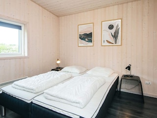 Maison de vacances Fjellerup Strand  23