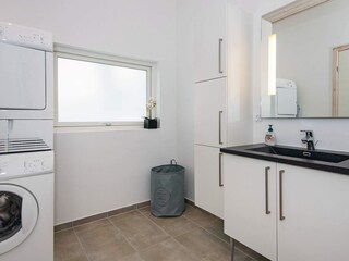 Holiday house Fjellerup Strand  30