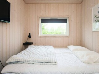 Casa per le vacanze Fjellerup Strand  13