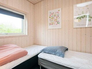 Casa per le vacanze Fjellerup Strand  14