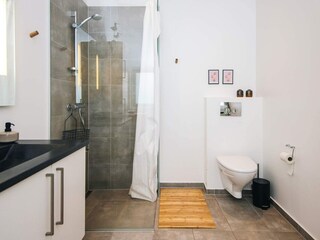 Maison de vacances Fjellerup Strand  6