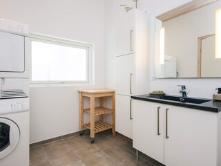 Maison de vacances Fjellerup Strand  15