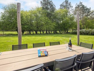 Casa per le vacanze Fjellerup Strand  21