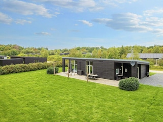 Ferienhaus Fjellerup Strand  31
