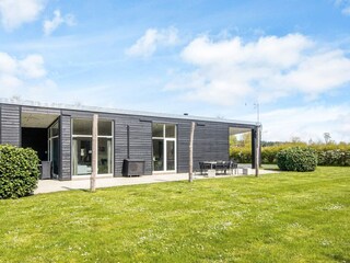 Holiday house Fjellerup Strand  47