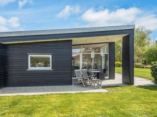 Maison de vacances Fjellerup Strand  23