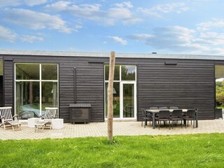 Holiday house Fjellerup Strand  50