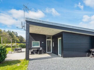 Holiday house Fjellerup Strand  51