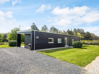 Holiday house Fjellerup Strand  52