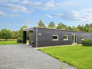 Holiday house Fjellerup Strand  53