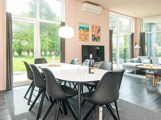 Holiday house Fjellerup Strand  47