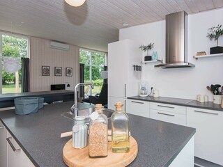 Vakantiehuis Fjellerup Strand  12