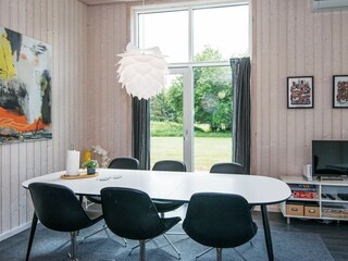 Vakantiehuis Fjellerup Strand  2