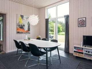 Vakantiehuis Fjellerup Strand  27