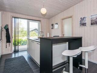 Vakantiehuis Fjellerup Strand  18