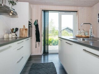 Vakantiehuis Fjellerup Strand  3