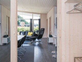 Vakantiehuis Fjellerup Strand  5