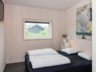 Vakantiehuis Fjellerup Strand  19