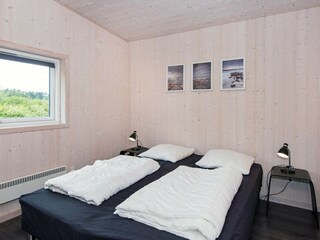 Vakantiehuis Fjellerup Strand  20