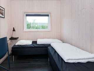 Vakantiehuis Fjellerup Strand  6