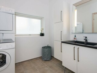 Vakantiehuis Fjellerup Strand  28