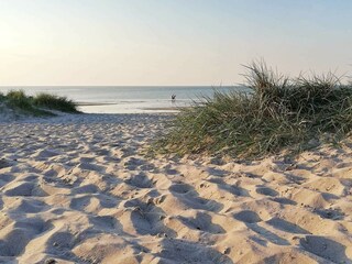 Vakantiehuis Fjellerup Strand  7