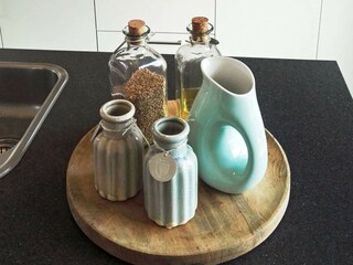 Vakantiehuis Fjellerup Strand  8