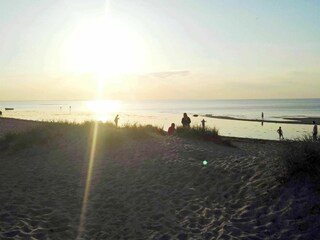 Vakantiehuis Fjellerup Strand  23