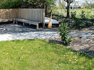 Casa de vacaciones Købingsmark Grabación al aire libre 4