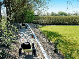 Vakantiehuis Købingsmark Buitenaudio-opname 1