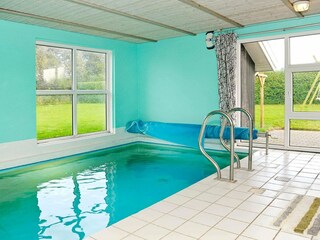 Maison de vacances Købingsmark  25
