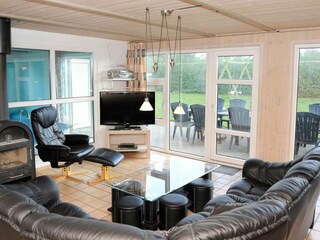 Ferienhaus Købingsmark  33