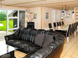 Maison de vacances Købingsmark  38