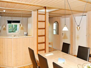 Maison de vacances Købingsmark  13
