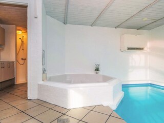 Maison de vacances Købingsmark  14