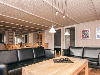 Vakantiehuis Købingsmark  40