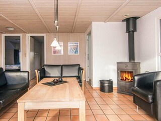 Vakantiehuis Købingsmark  25