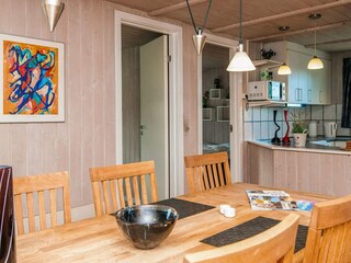 Vakantiehuis Købingsmark  22