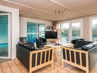 Ferienhaus Købingsmark  26
