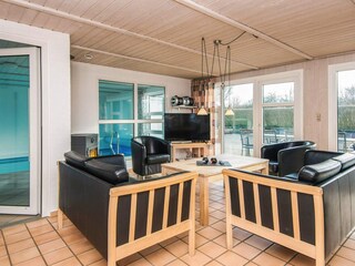 Vakantiehuis Købingsmark  36