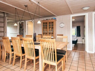 Casa de vacaciones Købingsmark  34