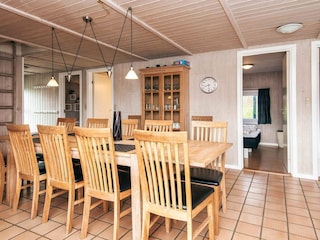 Ferienhaus Købingsmark  35