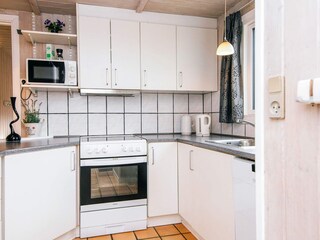 Maison de vacances Købingsmark  31