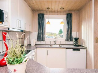 Maison de vacances Købingsmark  11