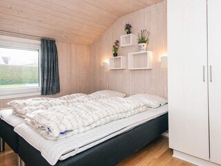 Maison de vacances Købingsmark  42